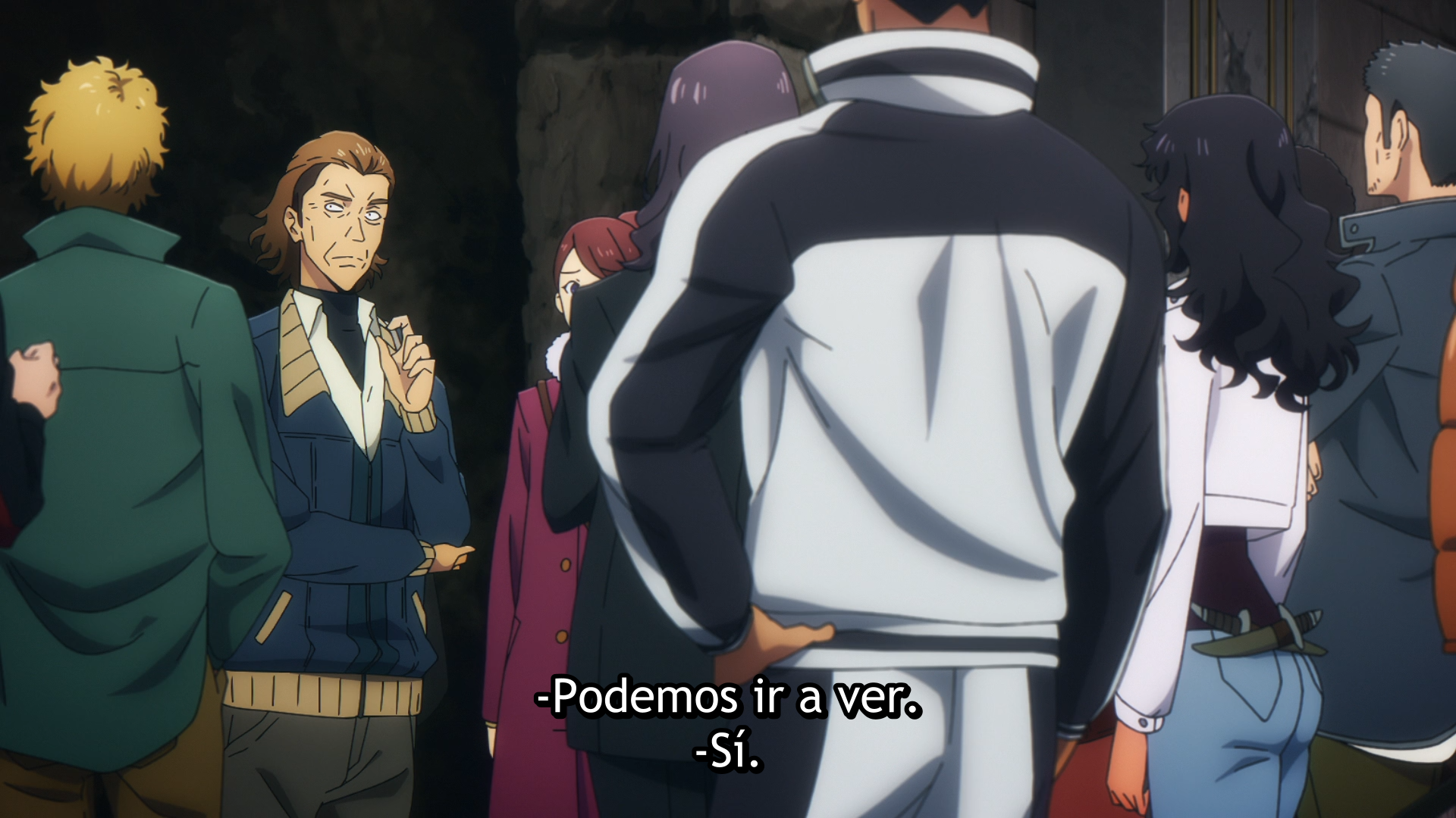 Ore dake Level Up na Ken (Erai-raws)